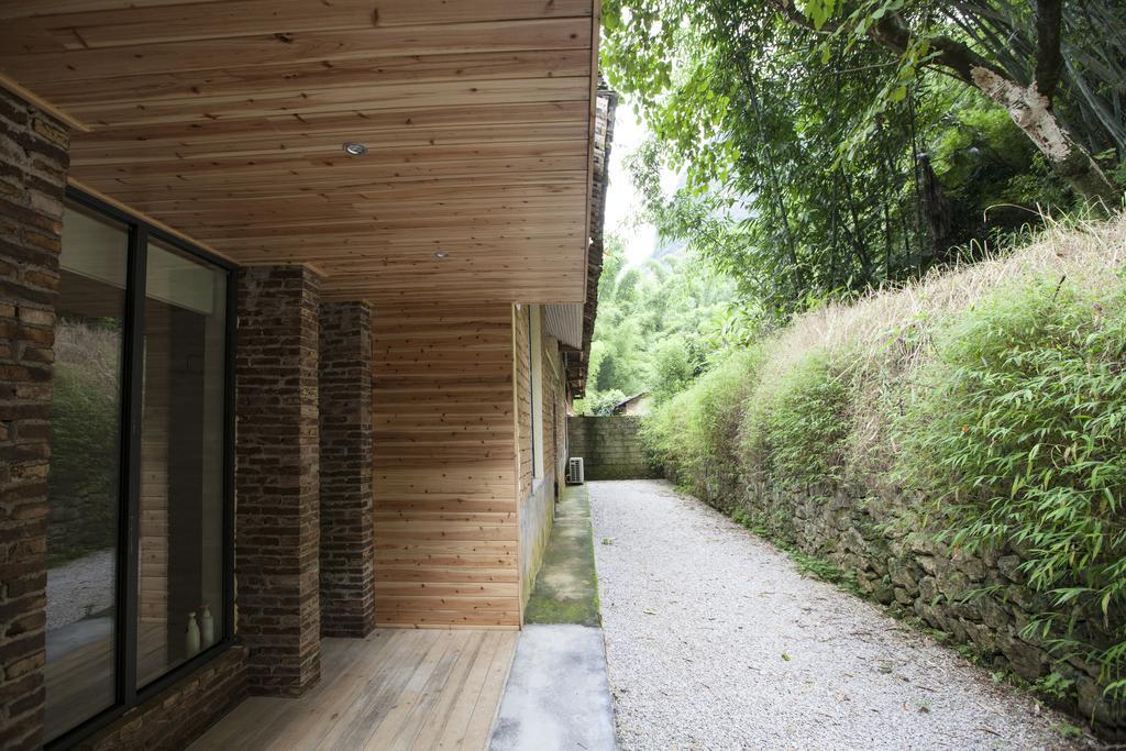 Zen Box House Hotell Yangshuo Rom bilde