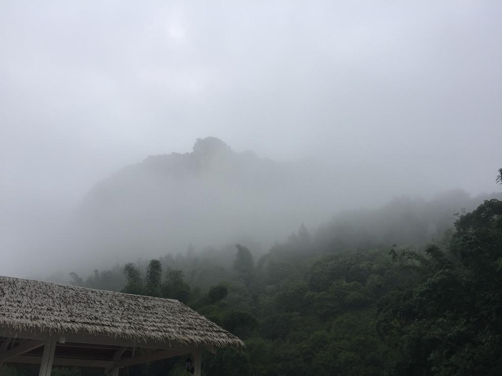 Zen Box House Hotell Yangshuo Eksteriør bilde