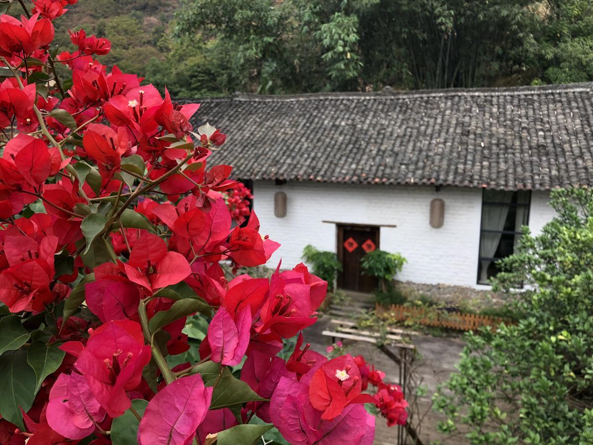 Zen Box House Hotell Yangshuo Eksteriør bilde